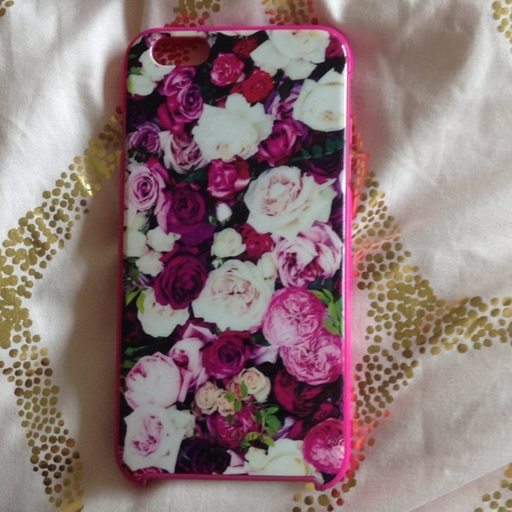 Kate Spade phone case